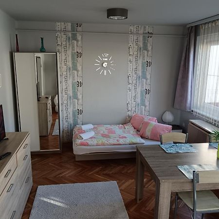 My Home Cibuka Apartman! Hajdúszoboszló Exterior foto
