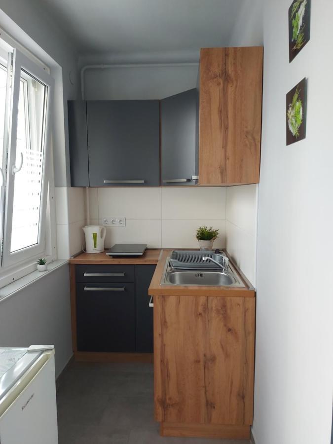 My Home Cibuka Apartman! Hajdúszoboszló Exterior foto