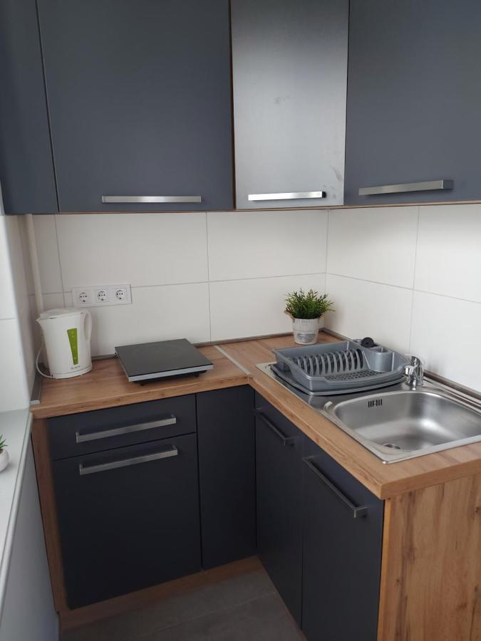 My Home Cibuka Apartman! Hajdúszoboszló Exterior foto
