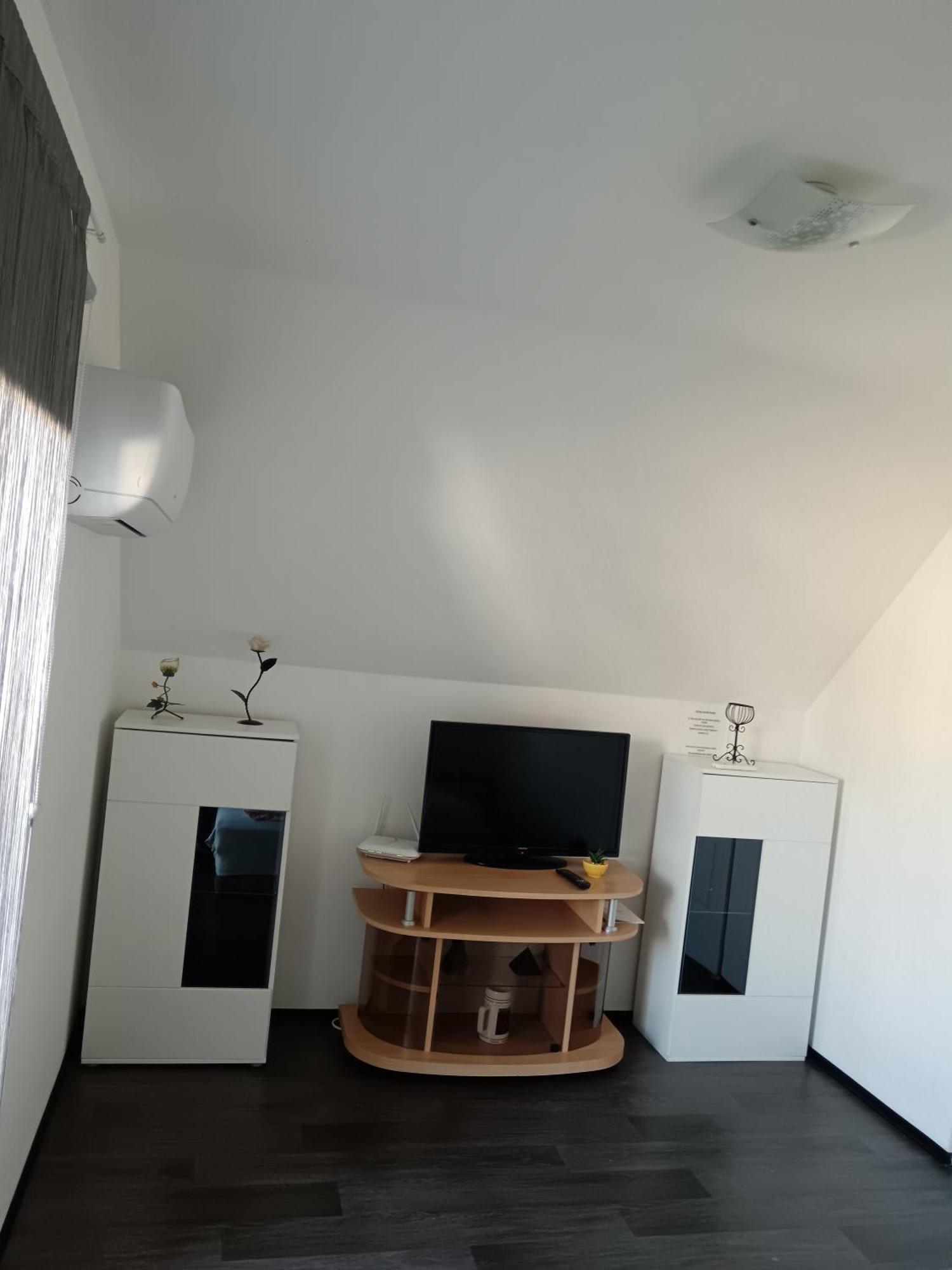 My Home Cibuka Apartman! Hajdúszoboszló Exterior foto