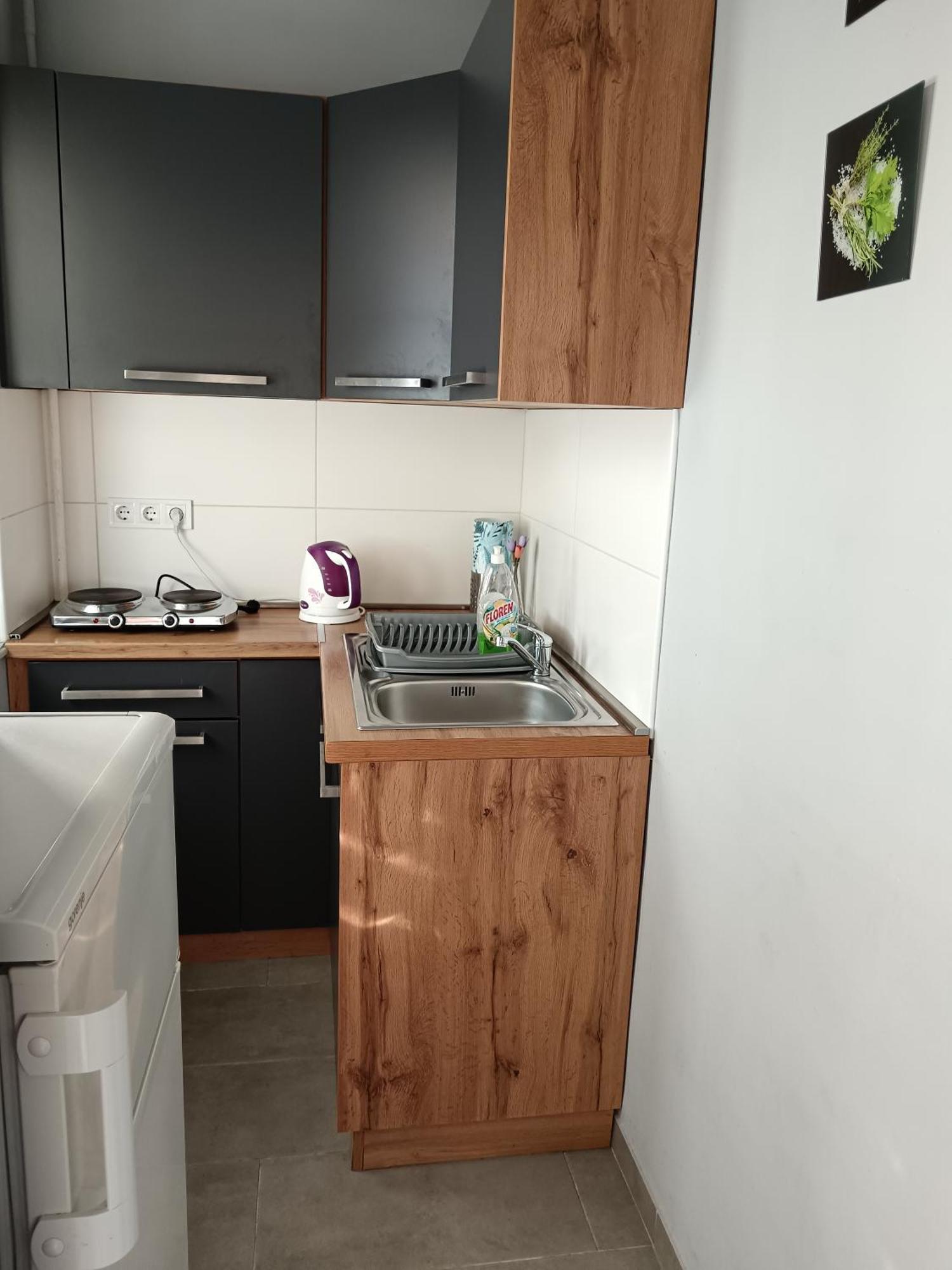 My Home Cibuka Apartman! Hajdúszoboszló Exterior foto
