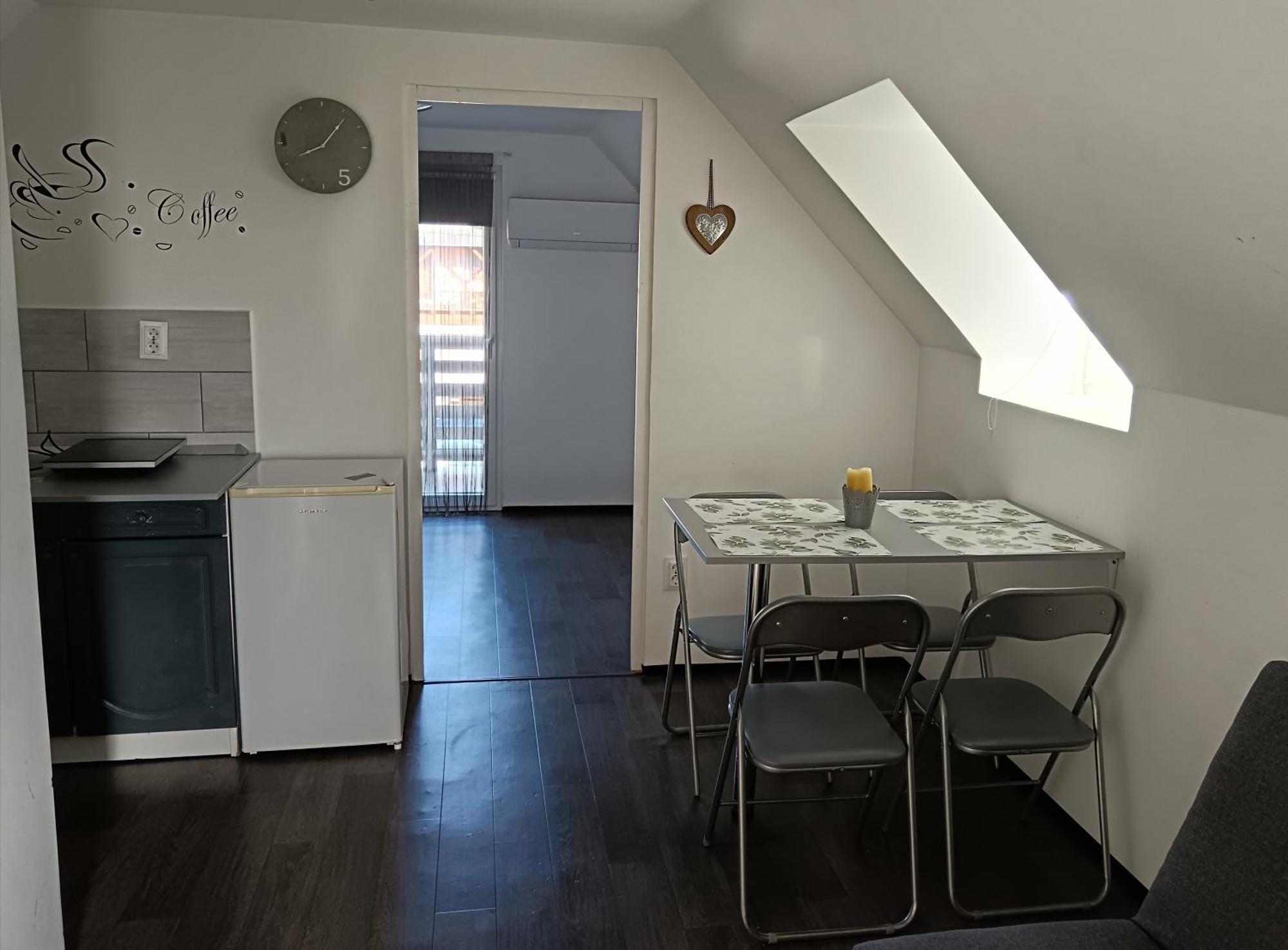 My Home Cibuka Apartman! Hajdúszoboszló Exterior foto
