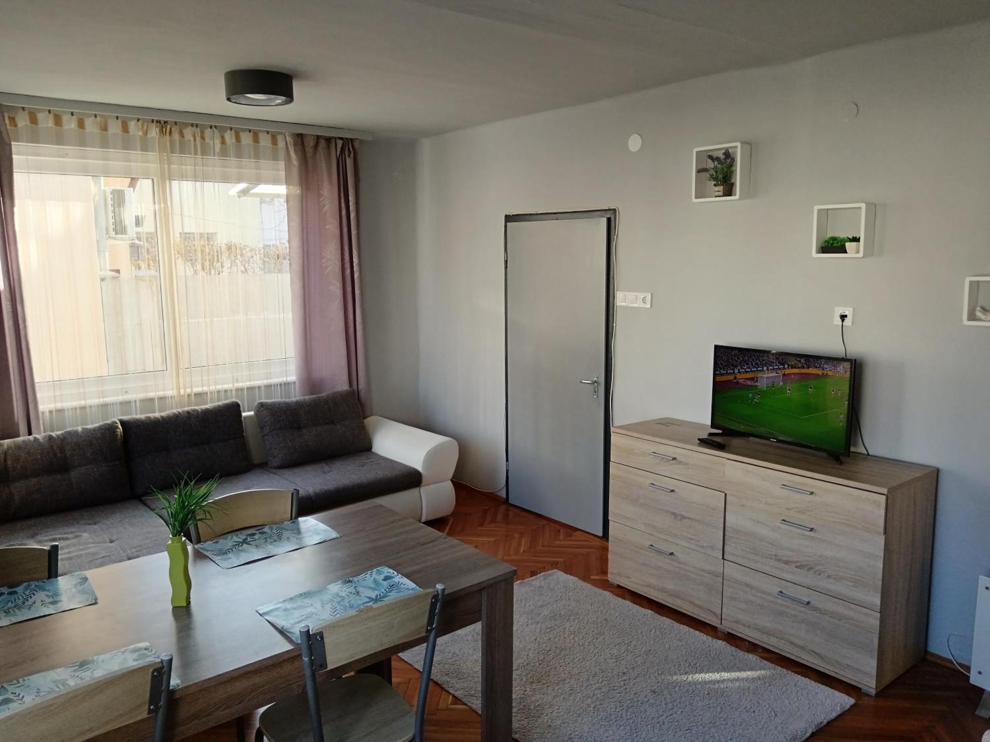 My Home Cibuka Apartman! Hajdúszoboszló Exterior foto