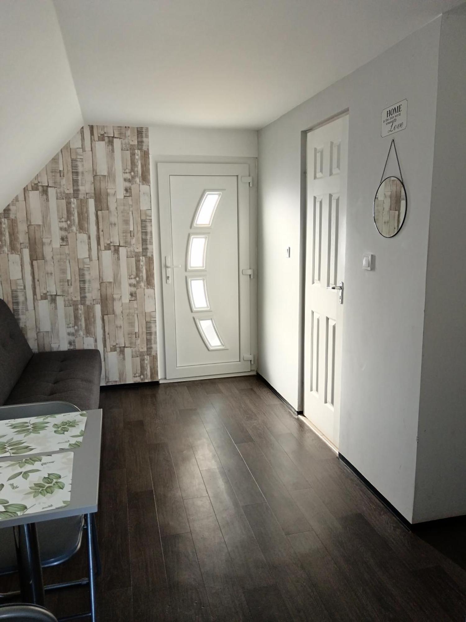 My Home Cibuka Apartman! Hajdúszoboszló Exterior foto