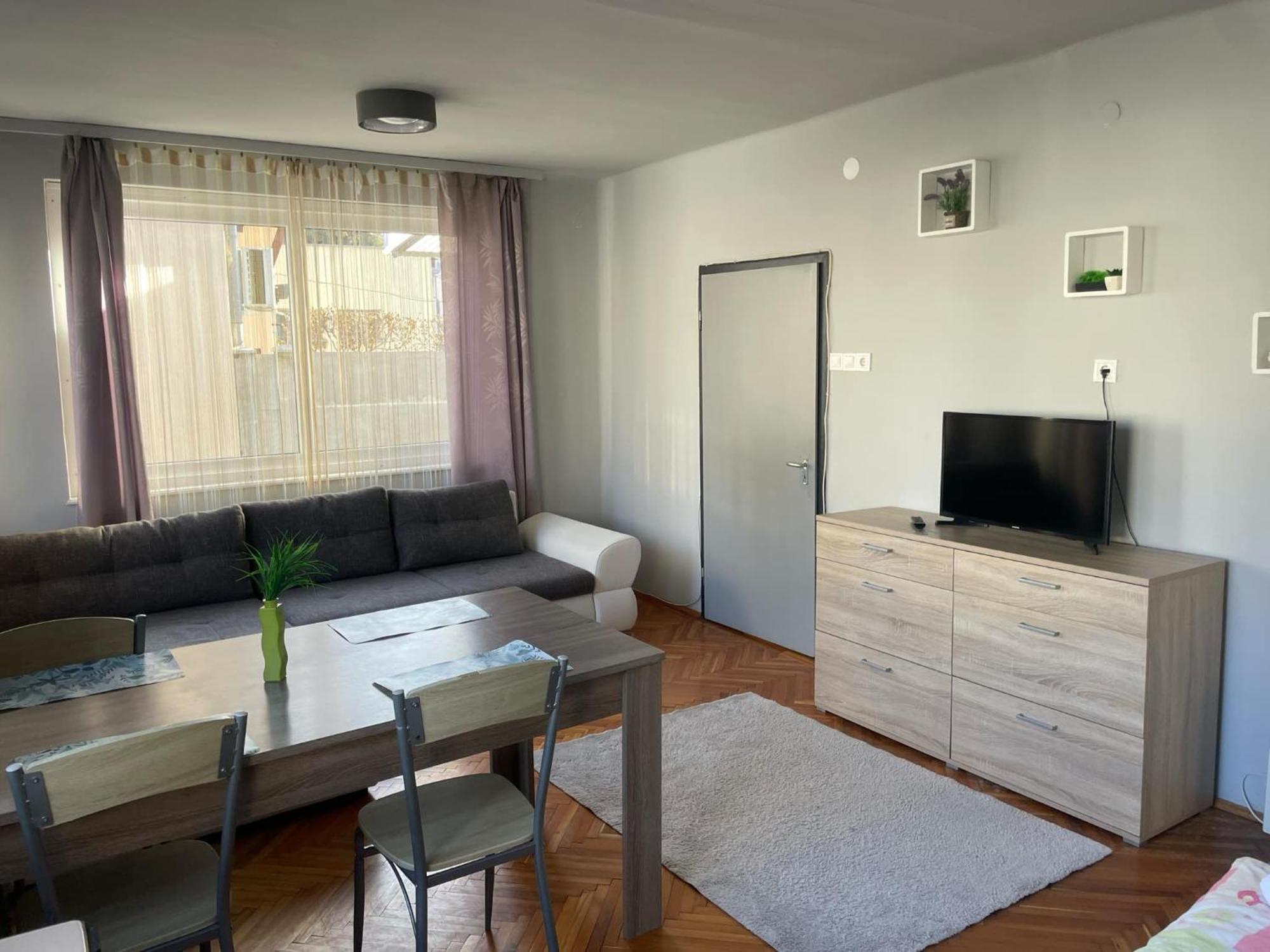 My Home Cibuka Apartman! Hajdúszoboszló Exterior foto